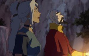Avatar korra 2 sezon 8 bölüm